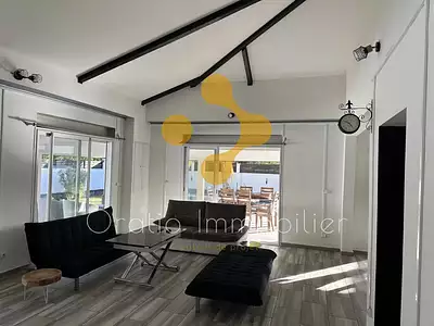 Maison, 160 m²