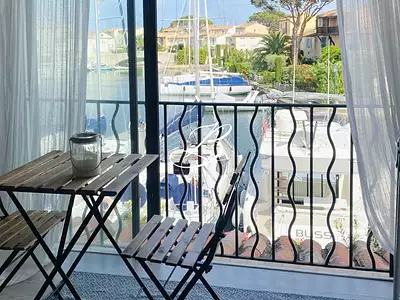 Appartement, 22,26 m²