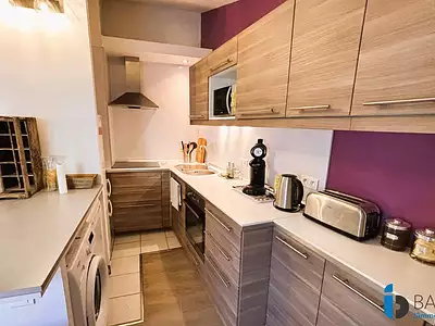 Appartement, 66,85 m²