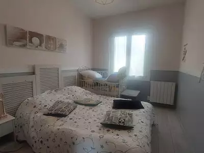 Maison, 94 m²