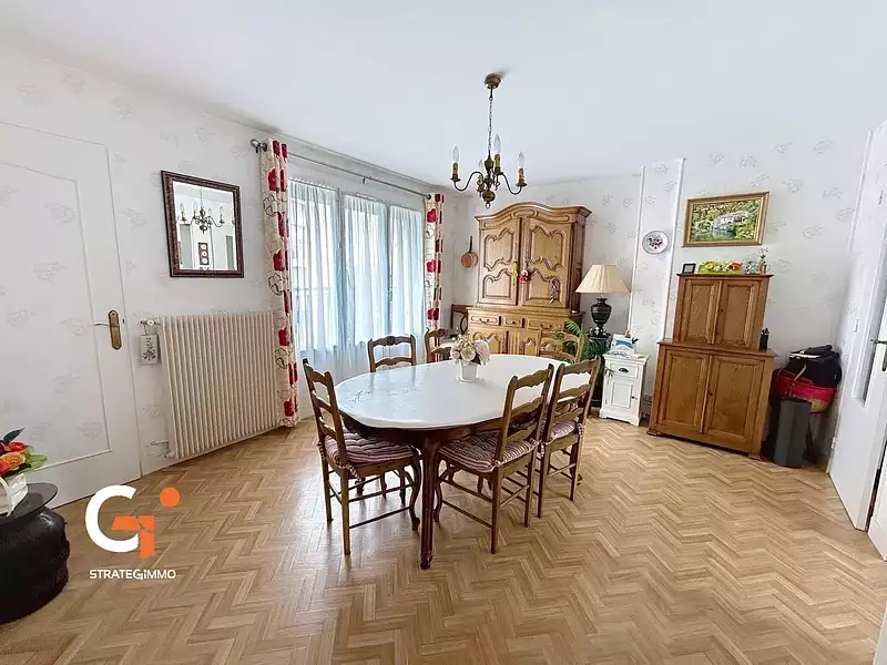 Appartement, 97,16 m²