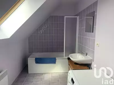Maison, 88 m²