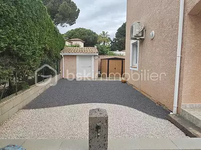 Maison, 127 m²
