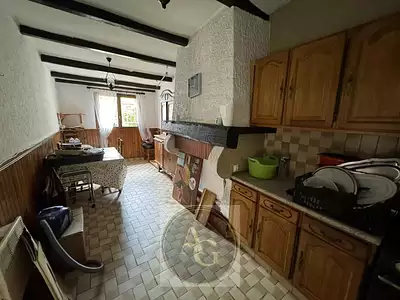 Immeuble, 290 m²