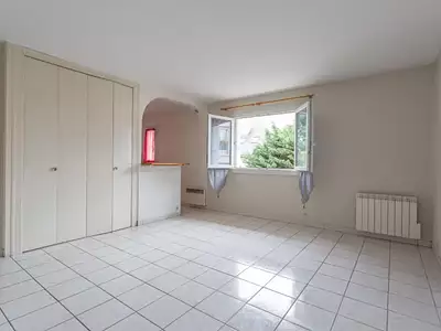 Appartement, 29 m²