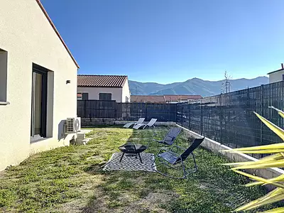 Maison, 99,88 m²