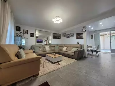 Maison, 88 m²