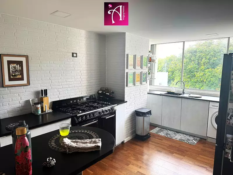 Appartement, 122,46 m²