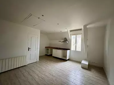 Appartement, 45 m²