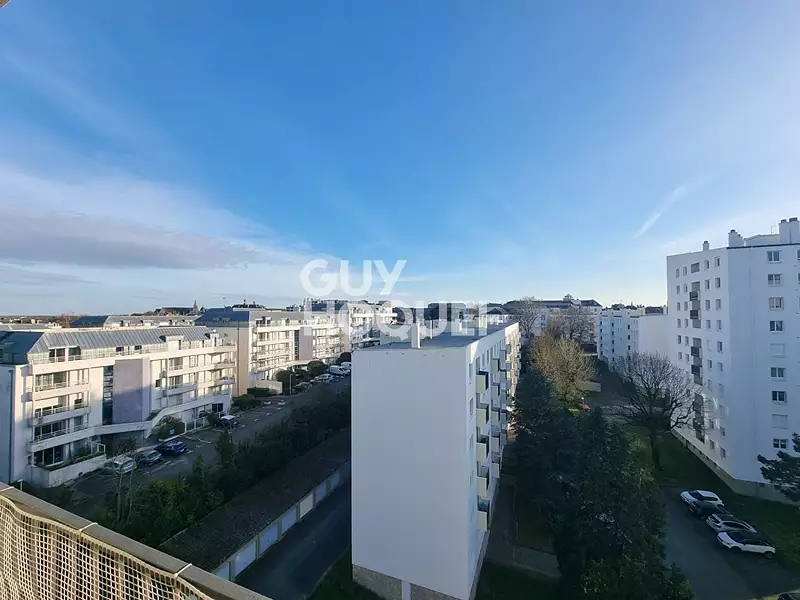 Appartement, 74,25 m²