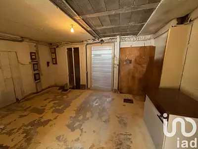 Maison, 116 m²