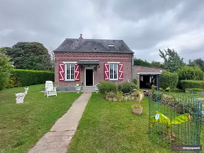 Maison, 88 m²