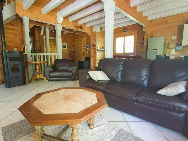 Maison, 177 m²