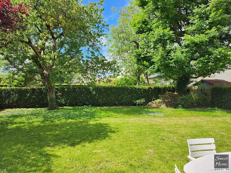 Maison, 125 m²