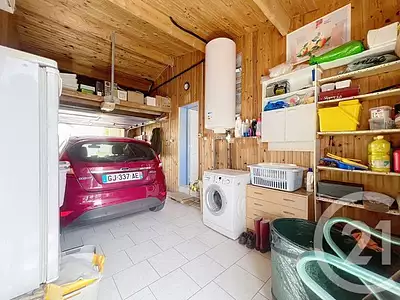 Maison, 91,9 m²