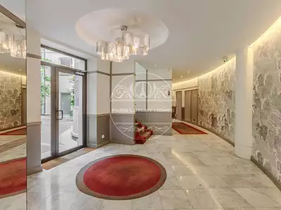 Appartement, 41,37 m²