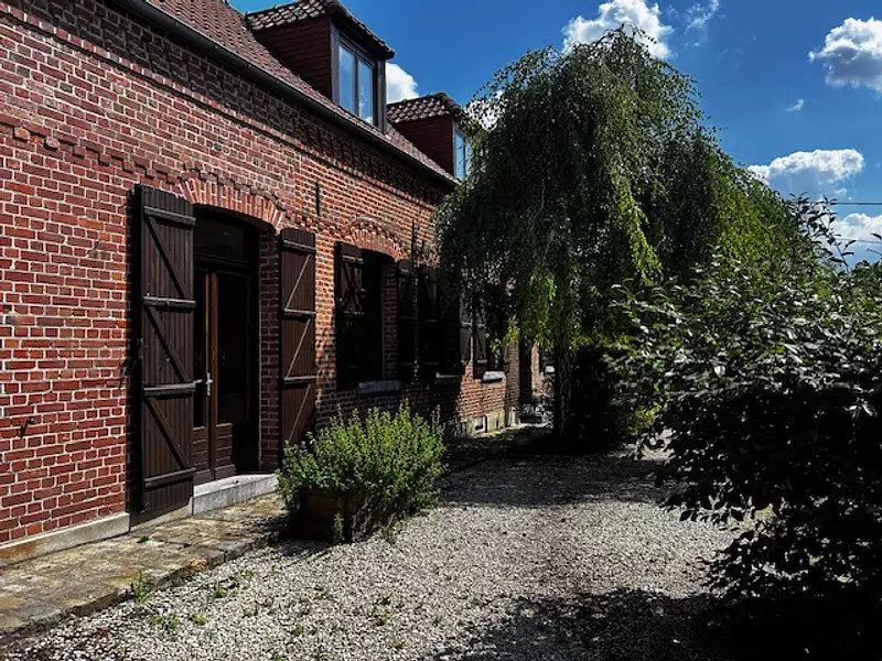 Maison, 140 m²