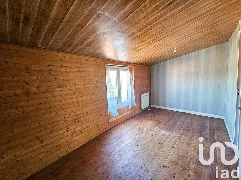 Maison, 95 m²