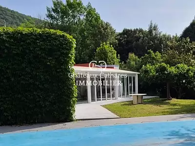 Maison, 155 m²