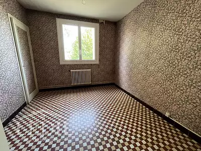 Maison, 72 m²
