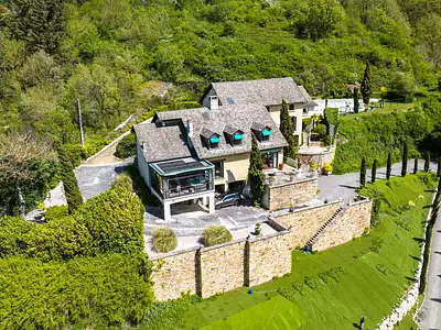 Maison, 600 m²