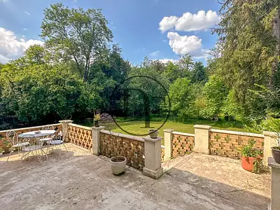 Maison, 292,8 m²