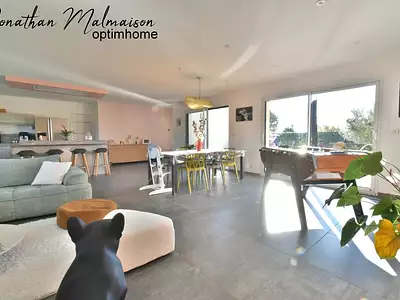 Maison, 140 m²