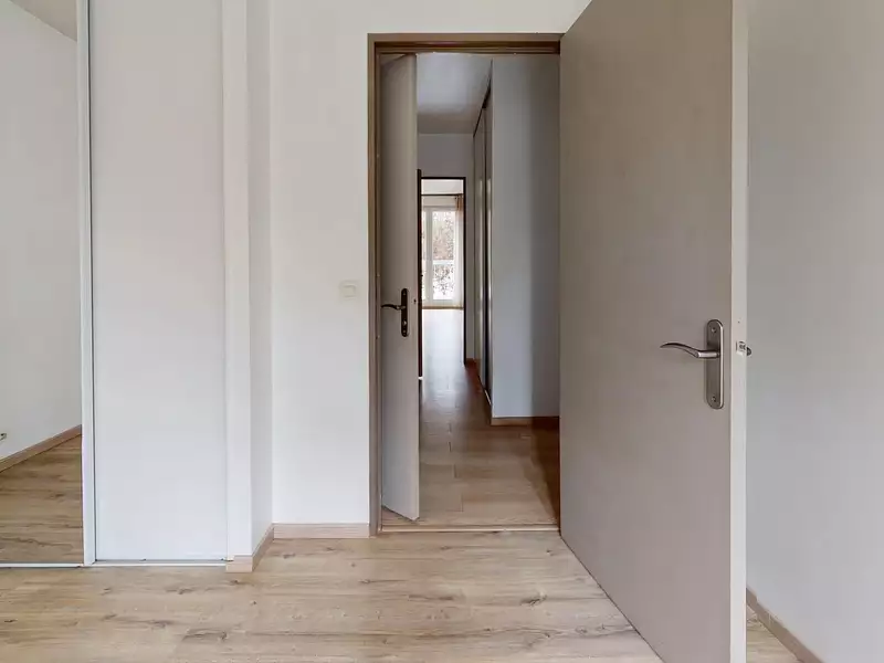 Appartement, 48,06 m²