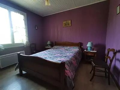 Maison, 160 m²
