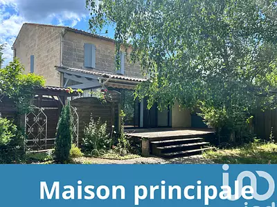 Maison, 355 m²