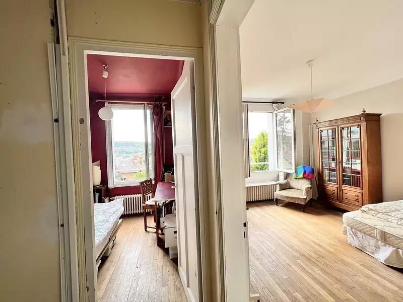 Maison, 174 m²