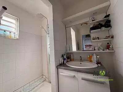 Maison, 56 m²