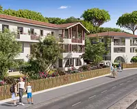 Appartement, 103,94 m²