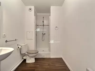 Appartement, 29,68 m²