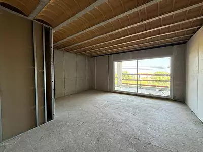 Appartement, 93 m²