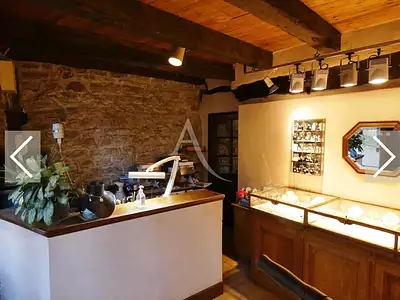 Maison, 130 m²