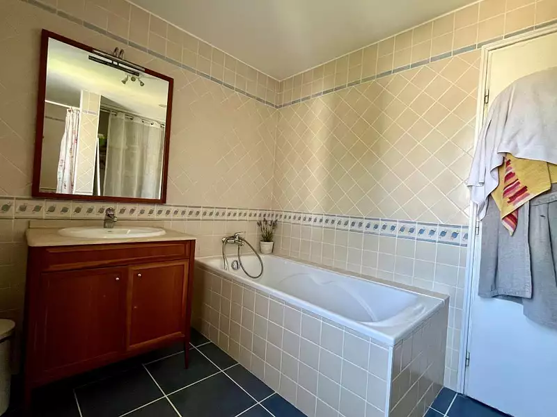 Maison, 91 m²