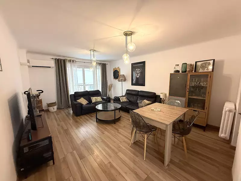 Appartement, 72,2 m²