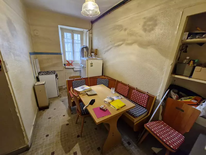 Maison, 176 m²