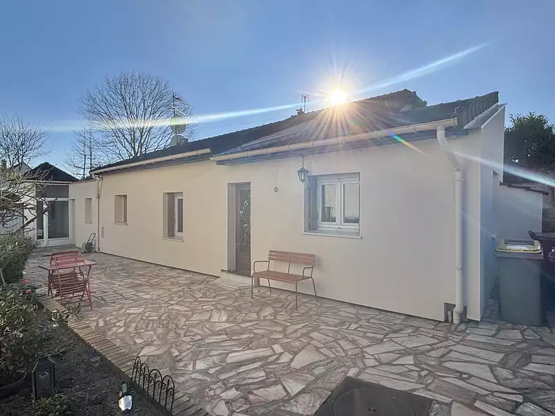 Maison, 70 m²