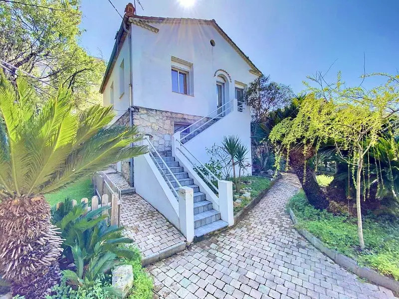 Maison, 140 m²