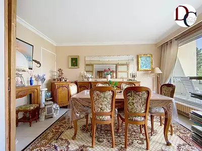 Appartement, 80 m²