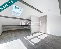 Appartement, 84 m²