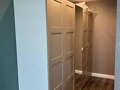 Appartement, 78,7 m²