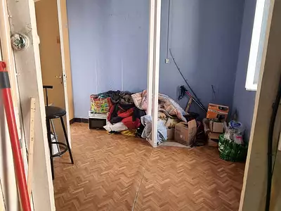 Maison, 41 m²