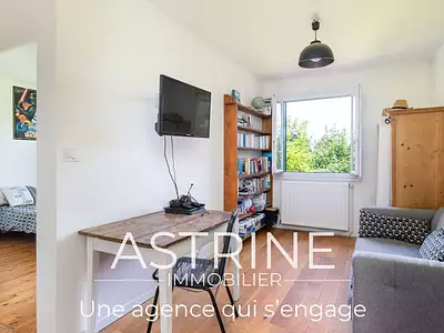 Maison, 144 m²