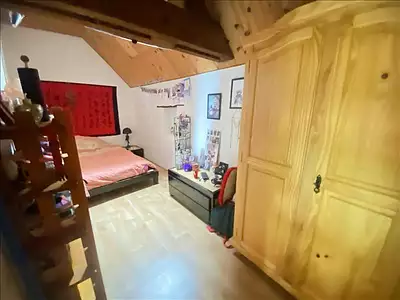 Maison, 206 m²