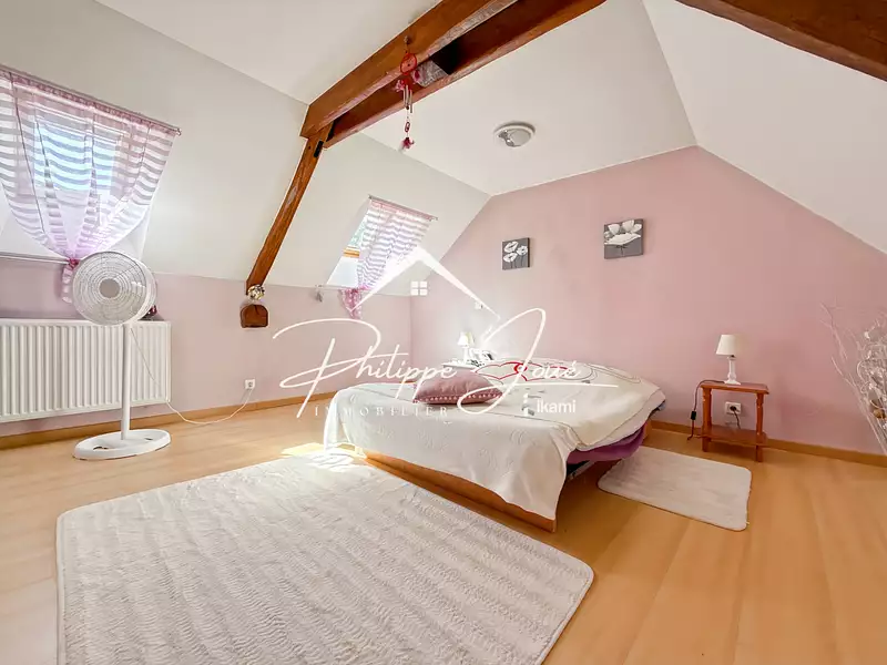 Maison, 260 m²