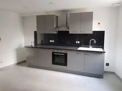 Appartement, 77,92 m²