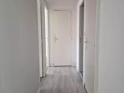 Appartement, 57 m²